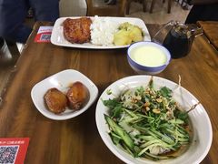 -德泓面馆(颐高店)