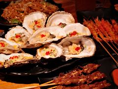 -烧蠔帮·生蚝海鲜牌档(观海店)