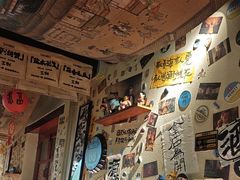 -三杯赤運·中式小酒馆(所城里店)