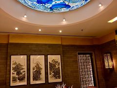包厢-北京全聚德(王府井店)