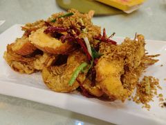 避风塘小青龙-华兴大酒楼(亿宝大厦店)