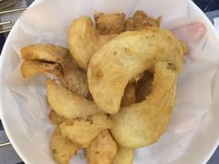 -雪熊哈尔滨烧烤·精酿啤酒·砂锅(中央胜境店)