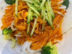-子午路张记肉夹馍(小寨西路店)