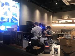 -瑞幸咖啡(南海万科广场店)