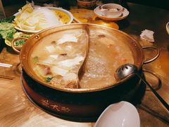 -羊大爷涮肉(亮马桥店)