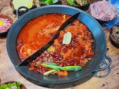 -楠火锅(哈尔滨金爵万象店)