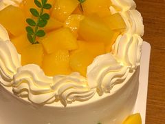 -艾莱克咖啡面包坊·甜心对白