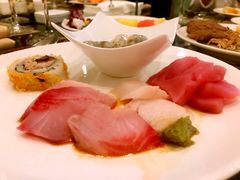 -富力希尔顿酒店·地阔自助餐厅