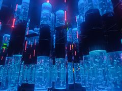 -成都浩海立方海洋公园