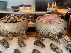 -济南凯宾斯基酒店-THE VIEW云景全日制餐厅