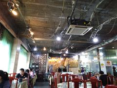 -烤肉宛饭庄(北新桥店)