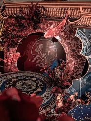 -红丝高端婚礼中心(旗舰店)