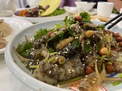 -清心鸡沙田乳鸽店·非遗传承(粤垦路店)