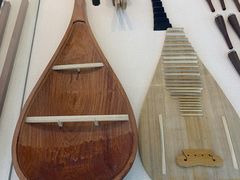 -中国民族乐器博物馆