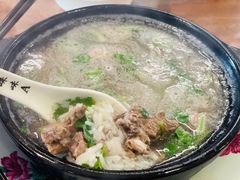 -真粥道(新华东路店)