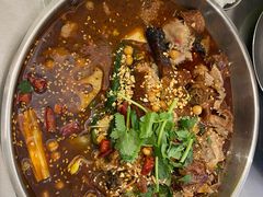 麻辣冒烤鸭-蓉三少冒烤鸭·四川小吃集(北京首店)