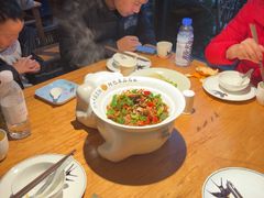 -黄山老妈·土菜(碧桂园店)