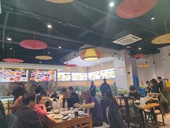 -良师门滨海人家·海鲜·家常菜(滨海城店)