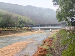 -兰亭风景区
