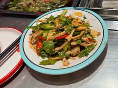 -古彭7只羊·招牌白串·碳锅羊肉旗舰店