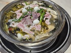 -海关荤豆花(洋河一路店)