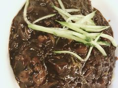 -桃园中华料理炸酱面(燕儿岛路店)