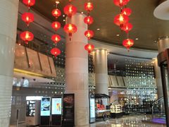 -厦门喜来登酒店