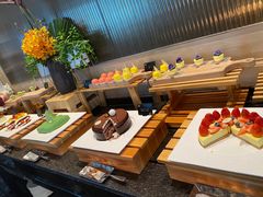 -Social 秀西餐厅-长沙瑞吉酒店(运达店)