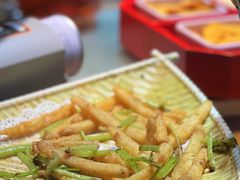 -黄泥岗·地道湖北菜(奥特莱斯店)