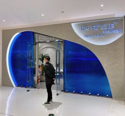 -IN STYLE·全国形象店