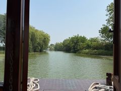 -长兴太湖图影湿地文化园