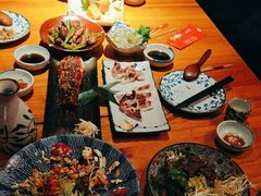 -醉虎传(南锣鼓巷店)