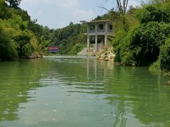 -天河潭旅游度假区