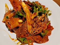 -首秀·四川料理(星耀101店)