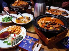 -桂小厨广西菜(青秀万达店)