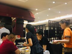 -阿诺泰·泰国餐厅(棕北店)