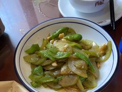 -肖记公安牛肉鱼杂馆·省级非物质文化遗产(三角路直营店)