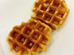 焦糖松饼-山崎面包(第一八佰伴店)