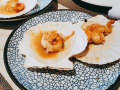-極上萬膳·日料放题(来福士江景店)