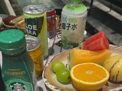 -一绪に寿喜烧自助(世茂广场店)