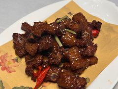 -乾隆美食·本帮菜(黄河路店)