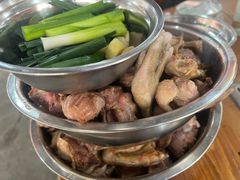 -大地农庄(逢沙大道店)