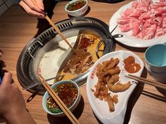 -季季红火锅(长沙步行街店)