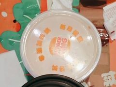 -汉堡王(上海凌云壹街坊店)