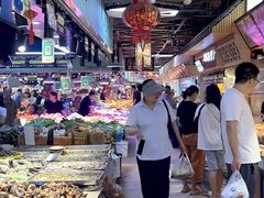-桃源市场(解放路店)