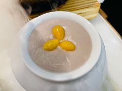 白果芋泥-潮堂 · 潮州菜(恒隆广场店)