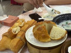 -新东源国际酒店·新东源食坊(沙井店)