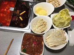 -海底捞火锅(奥山世纪城店)