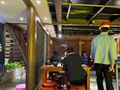 -杨记隆府(汉街店)