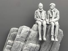 -上海宝龙美术馆